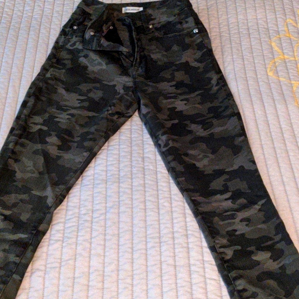 Good American Jeans
